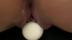 AM Playtime makes me squirt