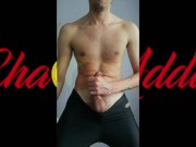 Paja antes de nadar