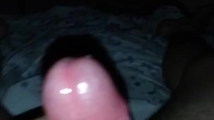 I love to cum on camera! What can I say...