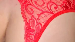 Take it all in that little pussy