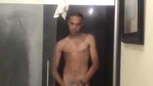 Sexy BBC Trip to Texas