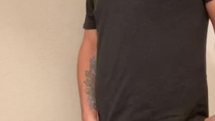 Taking a Piss