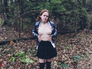 Forest walk - Screenshot 10 of 16 - Skirt
