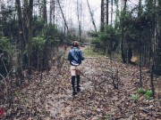Forest walk - Screenshot 15 of 16 - Skirt