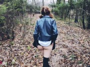 Forest walk - Screenshot 8 of 16 - Ass