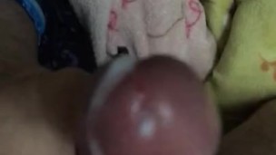 Japanese gay cum shot only