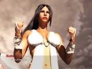 Amnesia:Cute Sexy Girls-Ep15 1/16