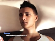 Amnesia:Cute Sexy Girls-Ep15 3/16