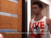 Amnesia:Cute Sexy Girls-Ep15 5/16