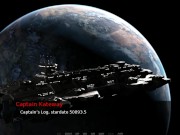 3001:MILF Odyssey v0.1-01-To Boldly Fuck... 1/16