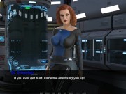 3001:MILF Odyssey v0.1-01-To Boldly Fuck... 5/16