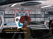 3001:MILF Odyssey v0.1-01-To Boldly Fuck... 6/16