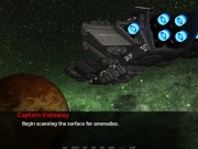 3001:MILF Odyssey v0.1-01-To Boldly Fuck... 7/16