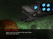 3001:MILF Odyssey v0.1-01-To Boldly Fuck... 8/16