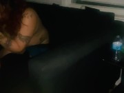 Big booty Latina getting fucked by army guy  15/16