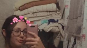 Quick Flicks From Your Local Snapchat MILF