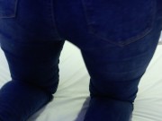 I got a hot visit from my classmate 2/16