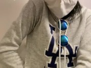 I Was ALMOST CAUGHT Masturbating On An Airplane  1/16