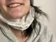 I Was ALMOST CAUGHT Masturbating On An Airplane  11/16