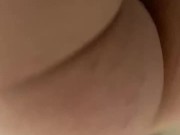 I Was ALMOST CAUGHT Masturbating On An Airplane  13/16