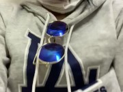 I Was ALMOST CAUGHT Masturbating On An Airplane  16/16