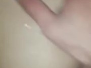 cogiendo en casa, shhhhhhhh 10/16