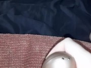 Aurora-Luna: Squirting POV 11/16