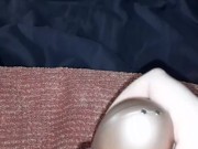 Aurora-Luna: Squirting POV 12/16