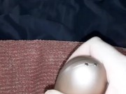 Aurora-Luna: Squirting POV 13/16