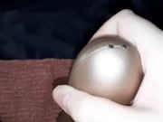 Aurora-Luna: Squirting POV 14/16