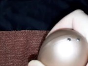 Aurora-Luna: Squirting POV 16/16