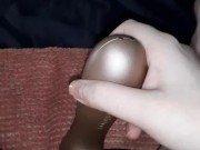 Aurora-Luna: Squirting POV 3/16