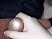 Aurora-Luna: Squirting POV 6/16