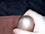 Aurora-Luna: Squirting POV 7/16