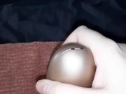 Aurora-Luna: Squirting POV 8/16