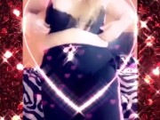 Cash slaves and paypigs. I have a money fetish. 7/16