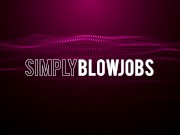 Summer Hart and Violet October Double BJ Trailer 1/16