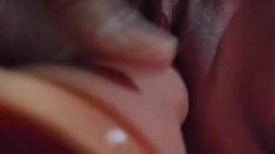 Toying Juicy Pussy