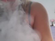 Smoking - Screenshot 14 of 16 - High
