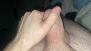 Masturbating while everyone is asleep 