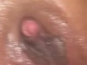 WETT ASS PINK PUSSY