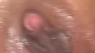WETT ASS PINK PUSSY