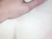 A girl I met on Tinder wanted Anal 12/16