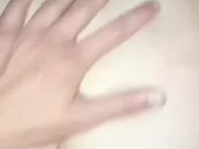 A girl I met on Tinder wanted Anal