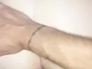 A girl I met on Tinder wanted Anal 2/16