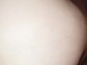 A girl I met on Tinder wanted Anal 4/16