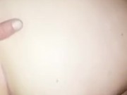 A girl I met on Tinder wanted Anal 8/16