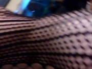Fishnet Fun - Screenshot 10 of 16 - Tattoos
