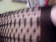 Fishnet Fun - Screenshot 9 of 16 - Petite