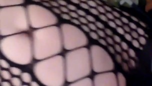 Fishnet Fun